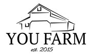 You Farm Fresh logo
